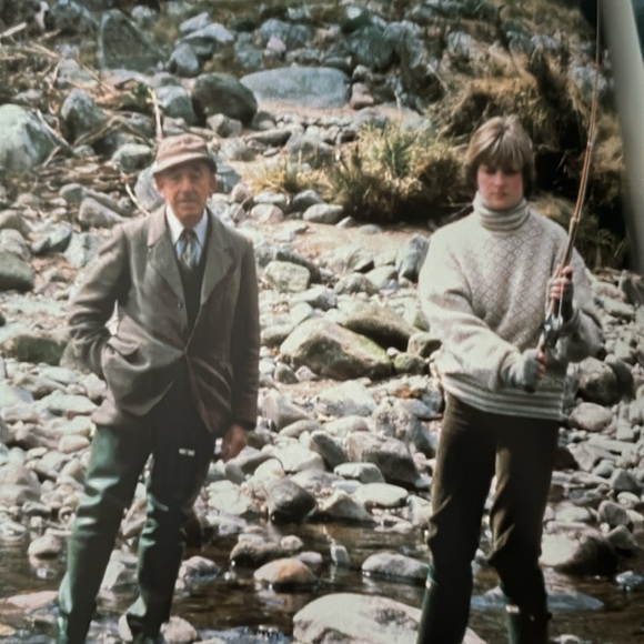 Life Magazine-  Diana, A Princess Remembered. - Picture 3 of 4